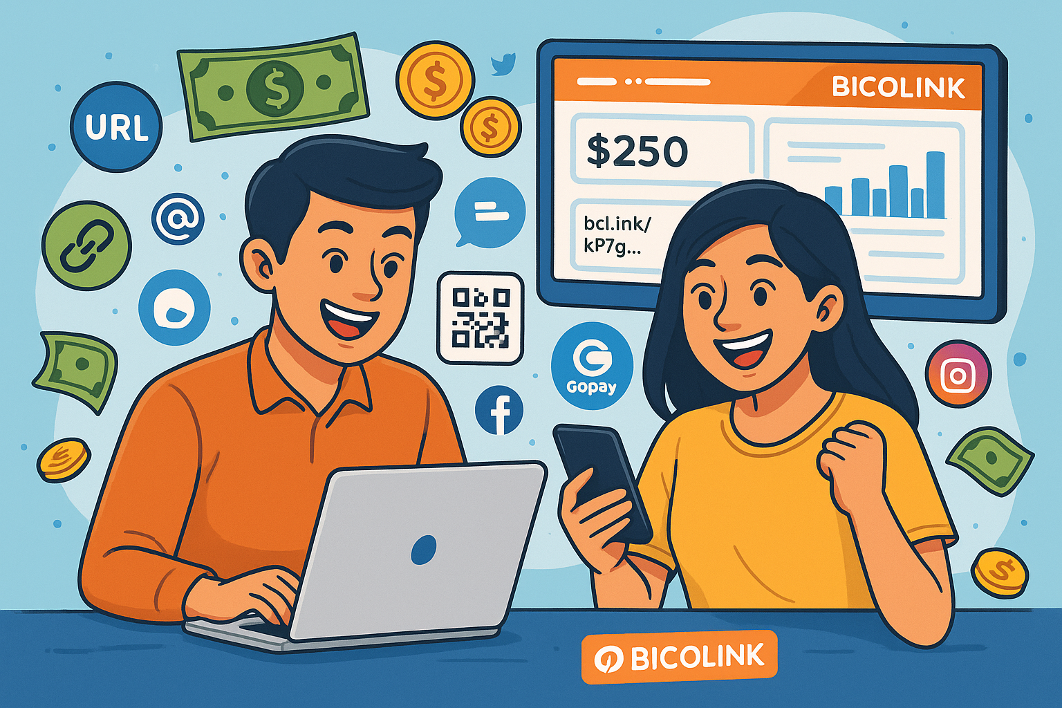 bico